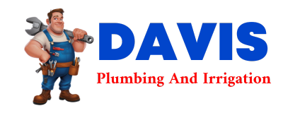 Trusted plumber in NEW ROCKFORD